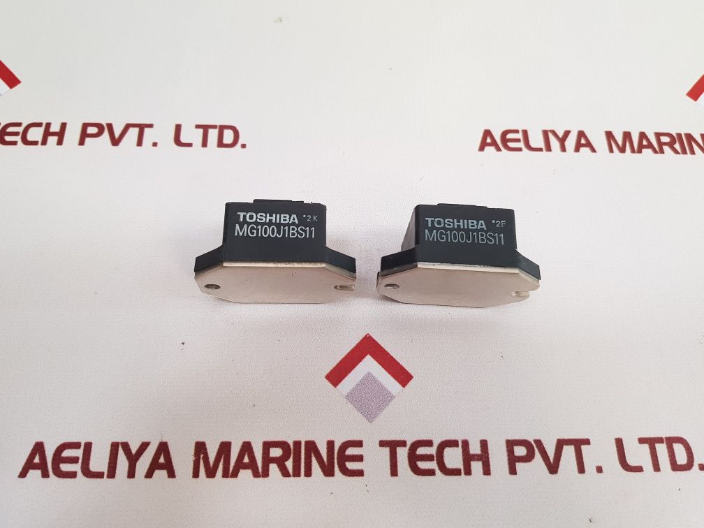 Toshiba Mg100J1Bs11 Module