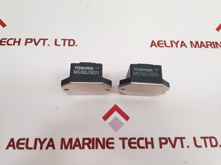 Toshiba Mg100J1Bs11 Module