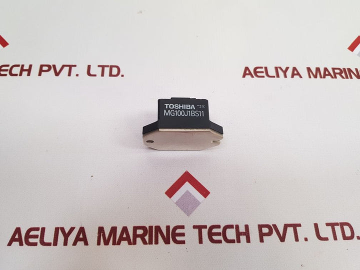 Toshiba Mg100J1Bs11 Module