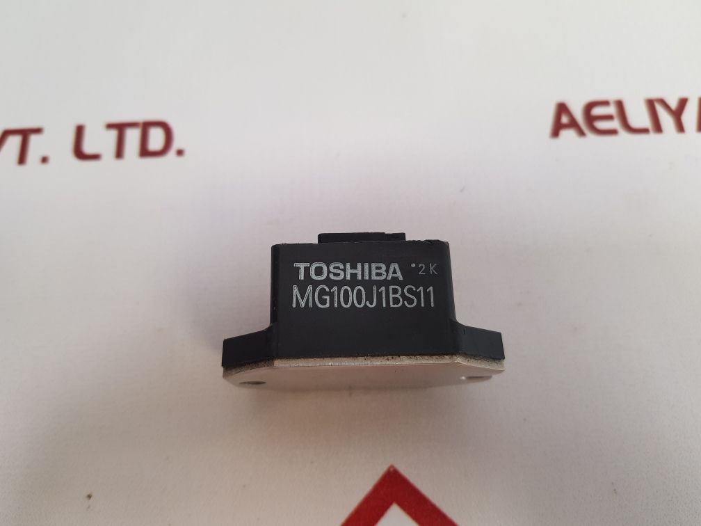 Toshiba Mg100J1Bs11 Module