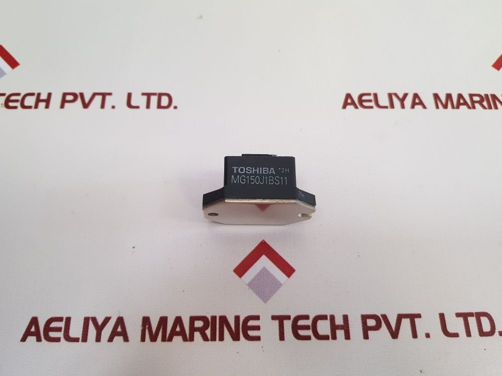 Toshiba Mg150J1Bs11 Transistor Module