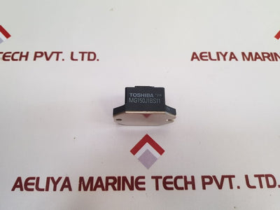 Toshiba Mg150J1Bs11 Transistor Module