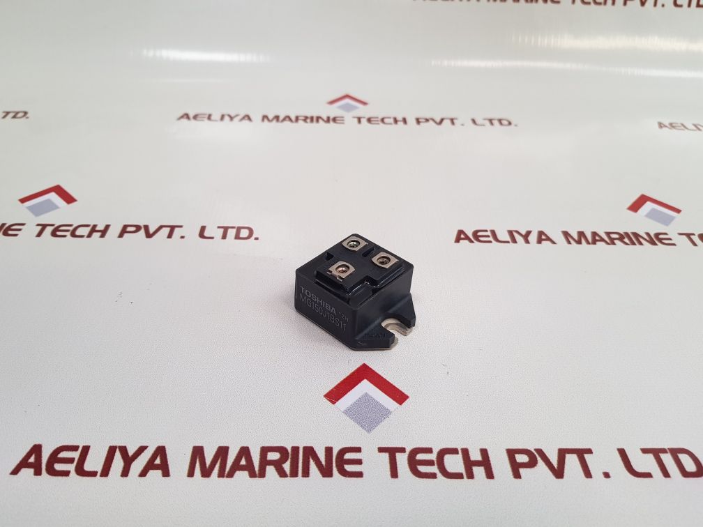 Toshiba Mg150J1Bs11 Transistor Module