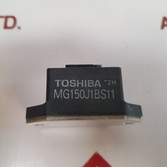 Toshiba Mg150J1Bs11 Transistor Module