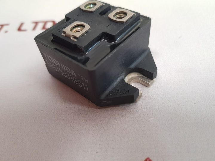 Toshiba Mg150J1Bs11 Transistor Module