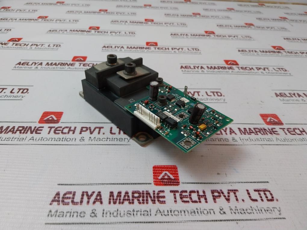 Toshiba Mg300Q1Us11 Igbt Power Module