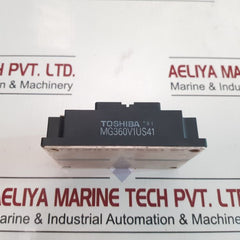 Toshiba Mg360V1Us41 Semiconductor Transistor Module