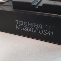 Toshiba Mg360V1Us41 Semiconductor Transistor Module