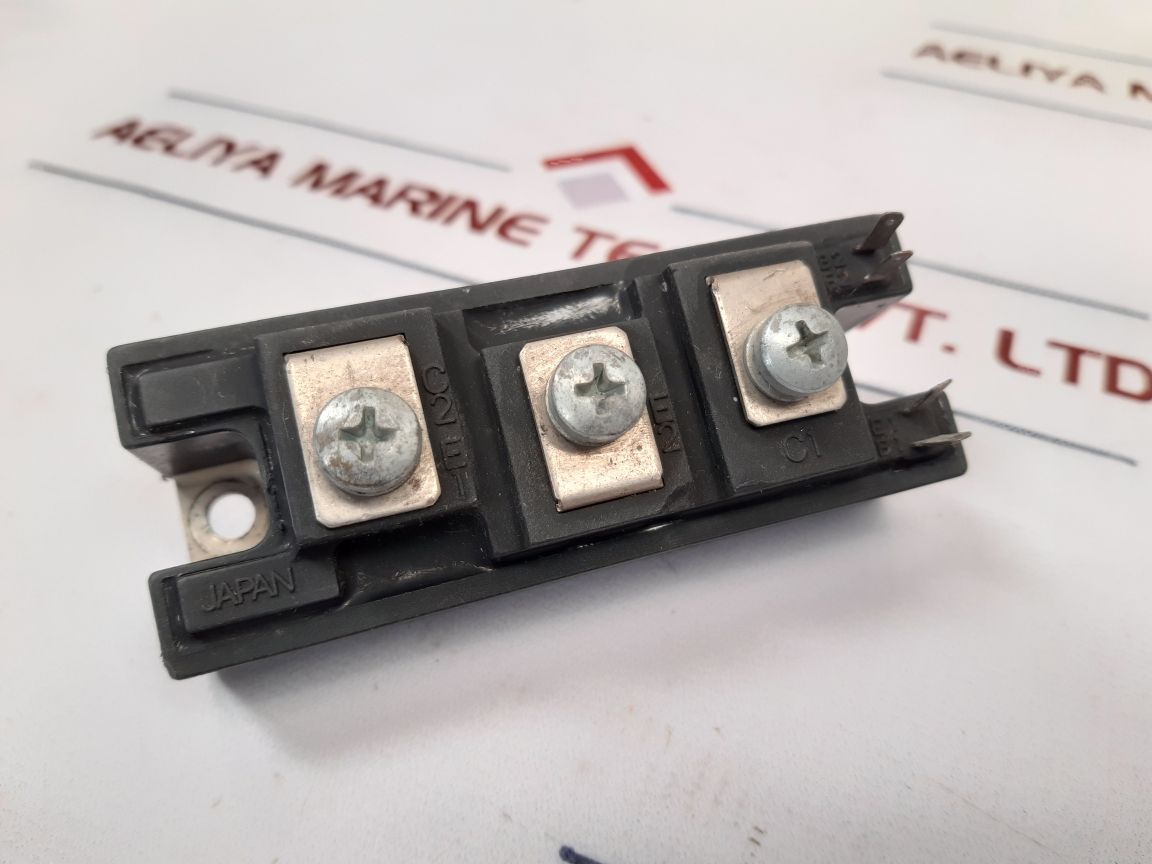 Toshiba Mg75Q2Ys40 Thyristor Power Module