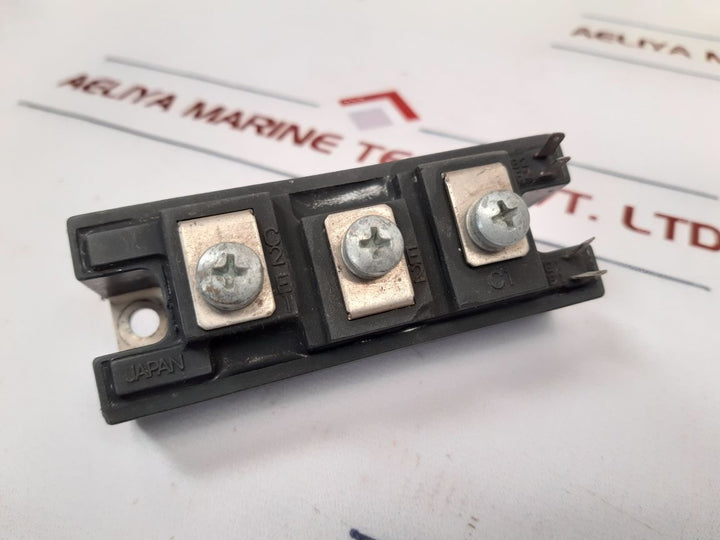 Toshiba Mg75Q2Ys40 Thyristor Power Module