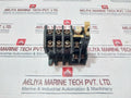 Toshiba Q-20 Overload Relay Ac 440V-1A