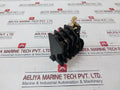 Toshiba Q-20 Overload Relay