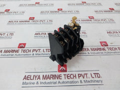Toshiba Q-20 Overload Relay