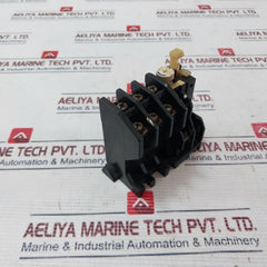 Toshiba Q-20 Overload Relay