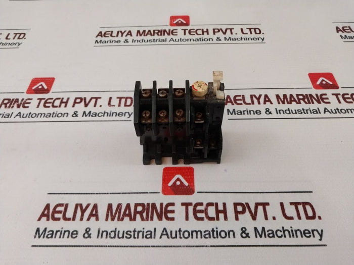 Toshiba R-20 Overload Relay 
