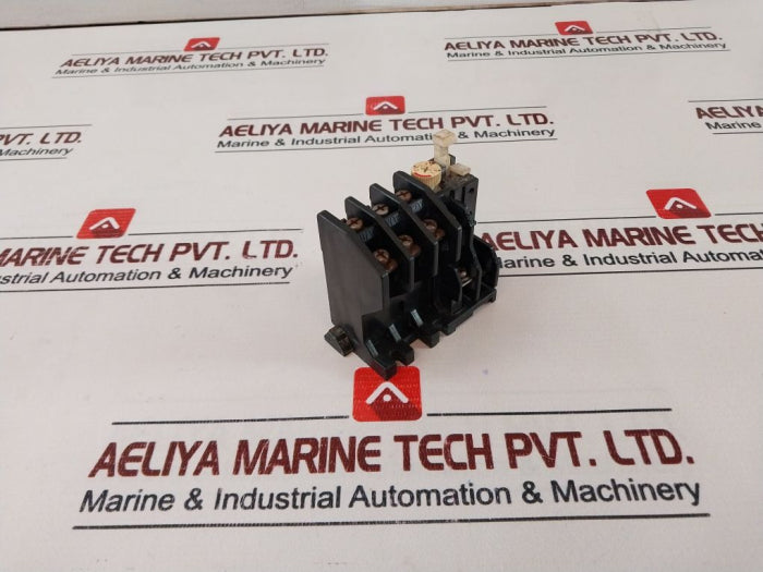 Toshiba R-20 Overload Relay