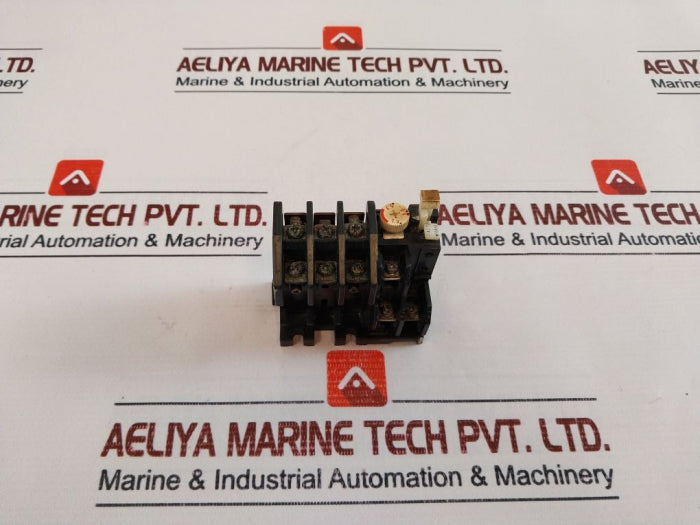 Toshiba R-20 Overload Relay Ac600V 5.3-7.9A