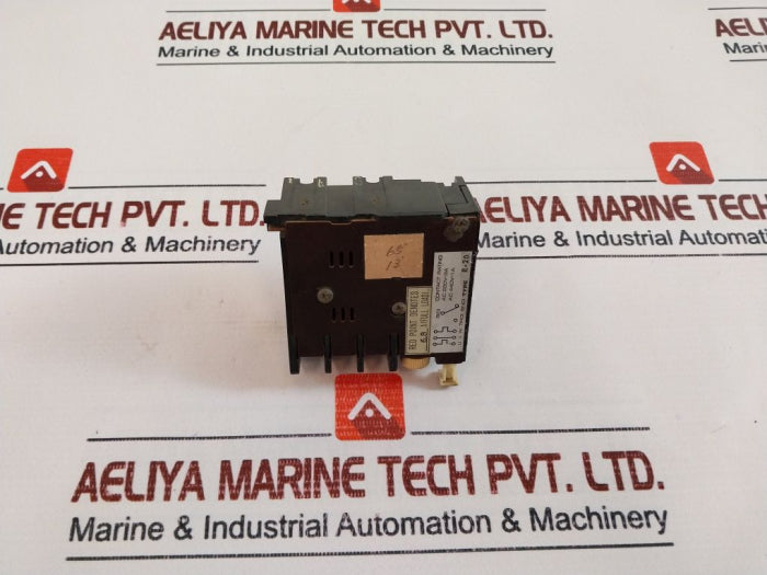 Toshiba R-20 Overload Relay AC600V