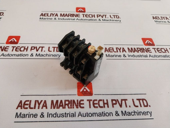 Toshiba R-20 Overload Relay AC600V