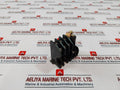 Toshiba R-20 Overload Relay Jem-1356 Bs Ac 600V Max.