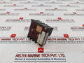 Toshiba R-20 Overload Relay Jem-1356 Bs Ac 600V Max.