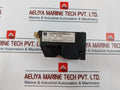 Toshiba R-20 Overload Relay Jem-1356 Bs Ac 600V Max.