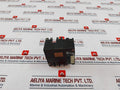 Toshiba Rc4-35 Overload Relay 2.9-4.3A Ac600V