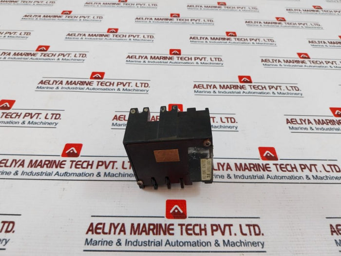 Toshiba Rc4-35 Overload Relay 2.9-4.3A Ac600V