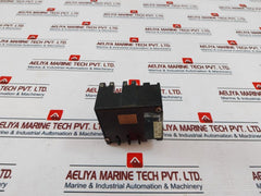 Toshiba Rc4-35 Overload Relay 2.9-4.3A Ac600V