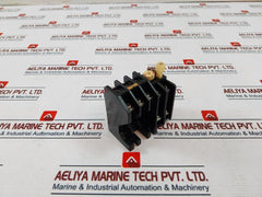 Toshiba Rc4-35 Overload Relay 2.9-4.3A Ac600V