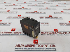 Toshiba Rc4-35 Overload Relay 2.9-4.3A Ac600V