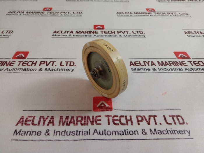 Toshiba Rdf80C-s Capacitor 12Kv.Dc