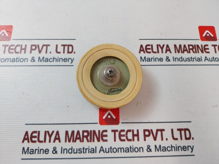 Toshiba Rdf80C-s Capacitors 30Kva 16Kv.Hf