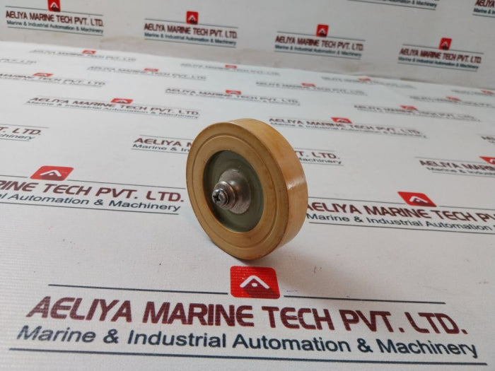 Toshiba Rdf80C-s Capacitors 30Kva 16Kv.Hf