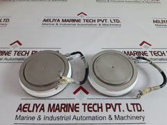 Toshiba sg3000gxh27 0c thyristor module