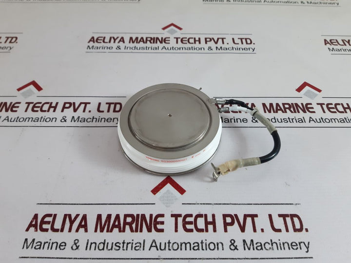 Toshiba sg3000gxh27 0c thyristor module