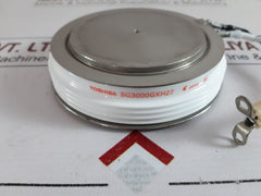 Toshiba sg3000gxh27 0c thyristor module