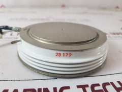Toshiba sg3000gxh27 7d thyristor module