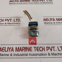 Tosoku Dp Series Rotary Switch