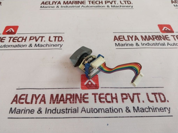 Tosoku Dp Series Rotary Switch