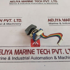 Tosoku Dp Series Rotary Switch