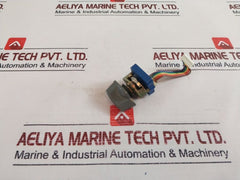 Tosoku Dp Series Rotary Switch