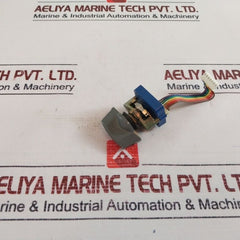 Tosoku Dp Series Rotary Switch