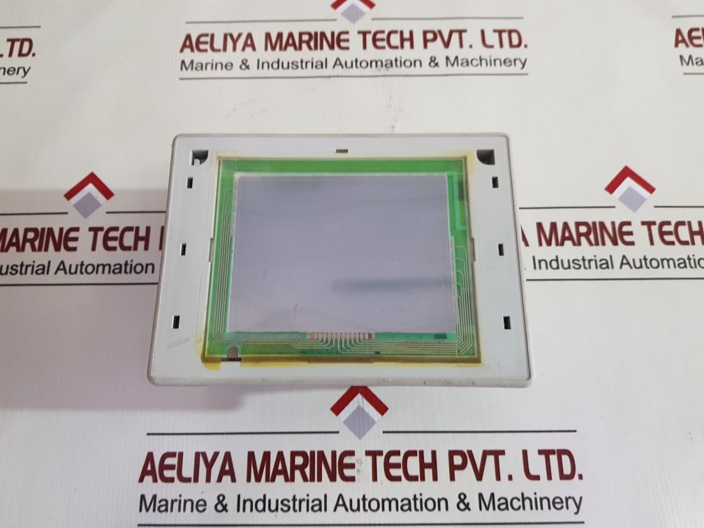 Total Control Qpj2D100L2P Display Panel