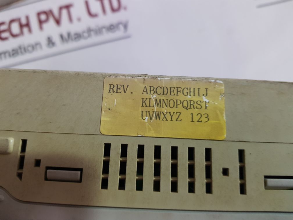 Total Control Qpj2D100L2P Display Panel