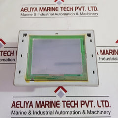 Total Control Qpj2D100L2P Display Panel