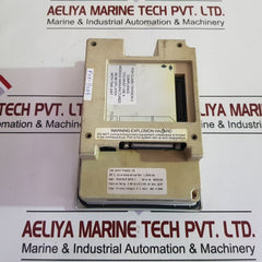 Total Control Qpj2D100L2P Display Panel