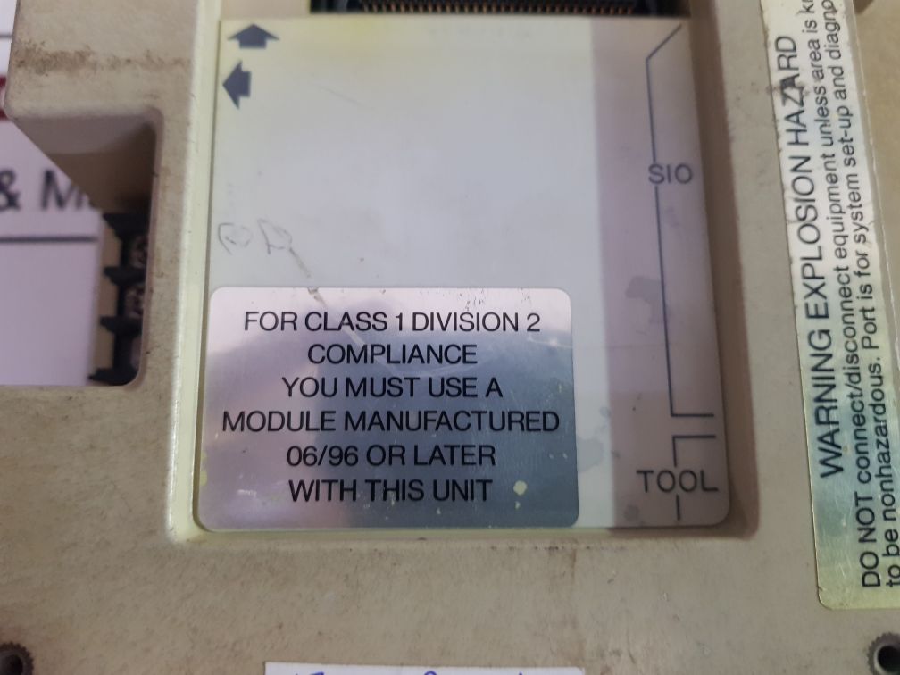 Total Control Qpj2D100L2P Display Panel