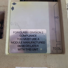 Total Control Qpj2D100L2P Display Panel