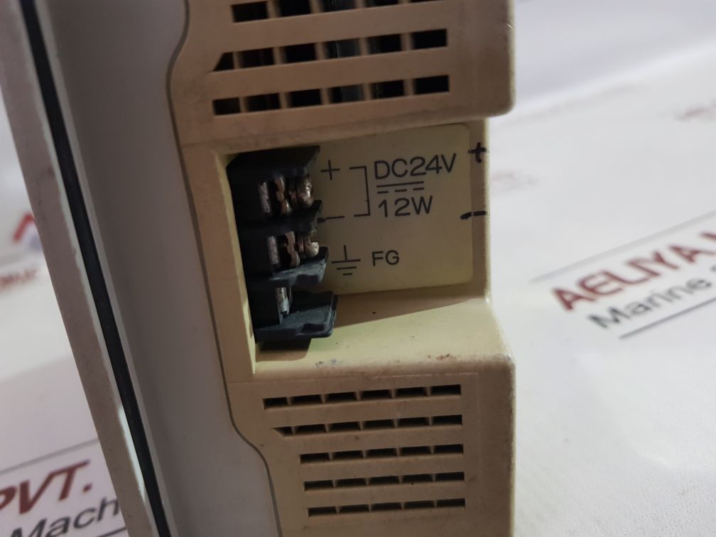 Total Control Qpj2D100L2P Display Panel